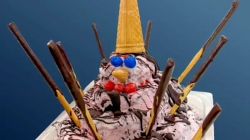 Eis-Saison startet: Pinocchio ist die Eissorte des Jahres 2026