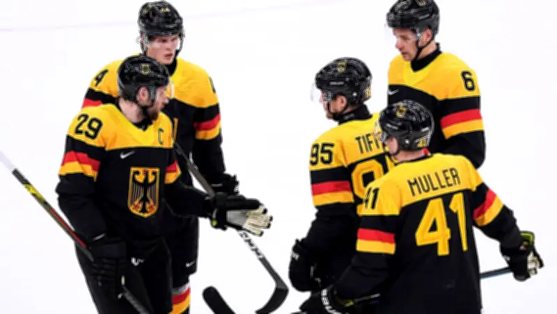 Eishockey-Experte Ehelechner: Deutsche Mannschaft hat eigene Stärken trotz Vorrunden-Schwierigkeiten