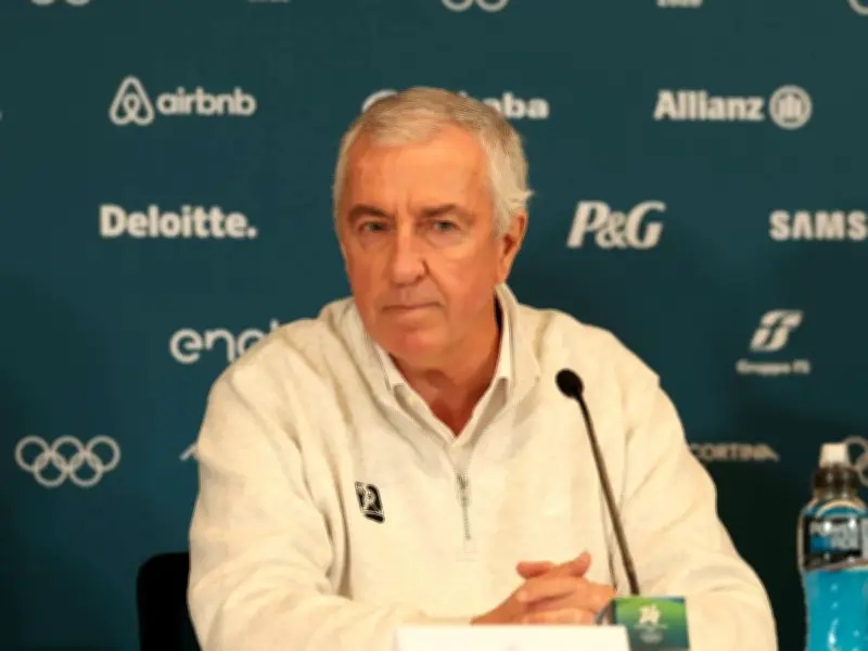 Eishockey-Weltverband strebt baldige Rückkehr Russlands und Belarus' an