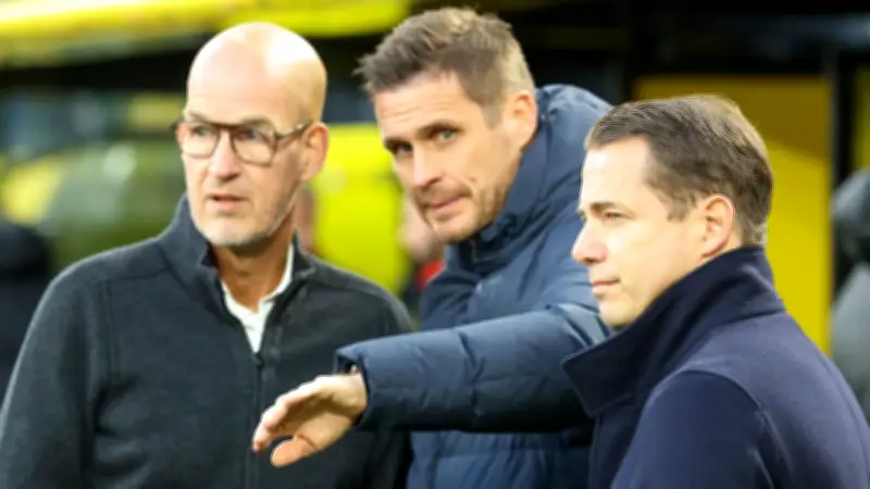 Eisige Atmosphäre: Atalanta Bergamo boykottiert Boss-Dinner mit Borussia Dortmund