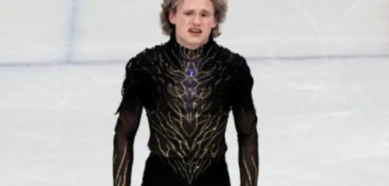 Eiskunstlauf-Drama bei Olympia: Ilia Malinin verpasst Gold – Biathlon-Enttäuschung für Deutschland