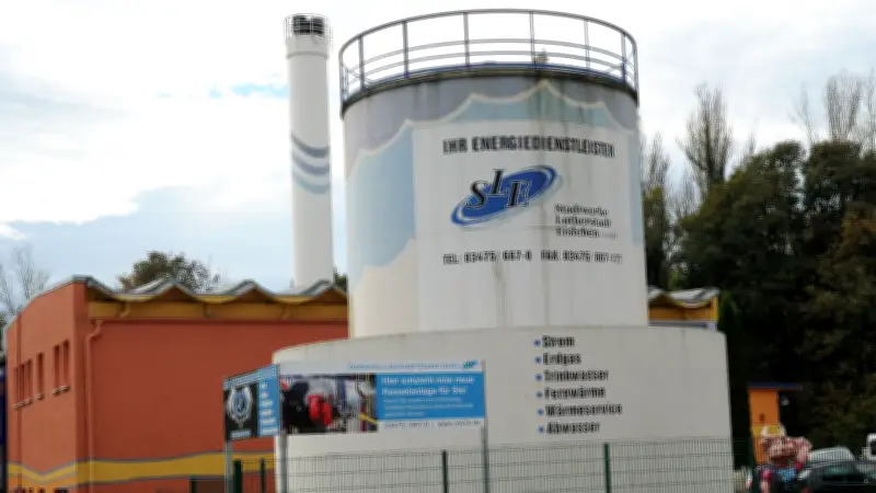 Eisleber Stadtrat entscheidet über Kommunale Wärmeplanung nach kontroversen Debatten