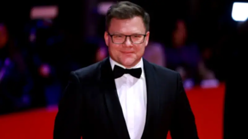 Eklat auf der Berlinale: Umweltminister verlässt Saal nach Völkermord-Vorwürfen