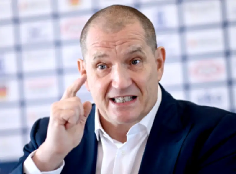 Eklat bei DESG: Hausverbot für ARD-Journalisten löst Empörungswelle aus