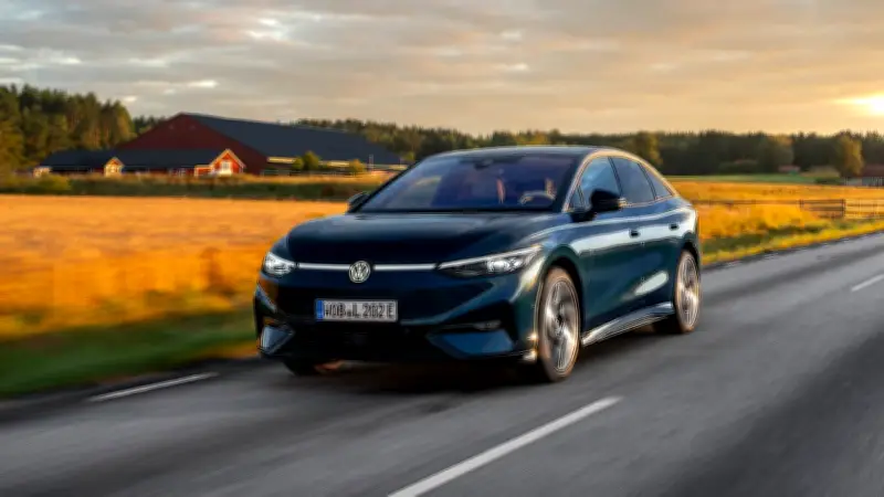 Elektroauto-Rabattkampf: Hersteller locken mit bis zu 21.000 Euro Nachlass