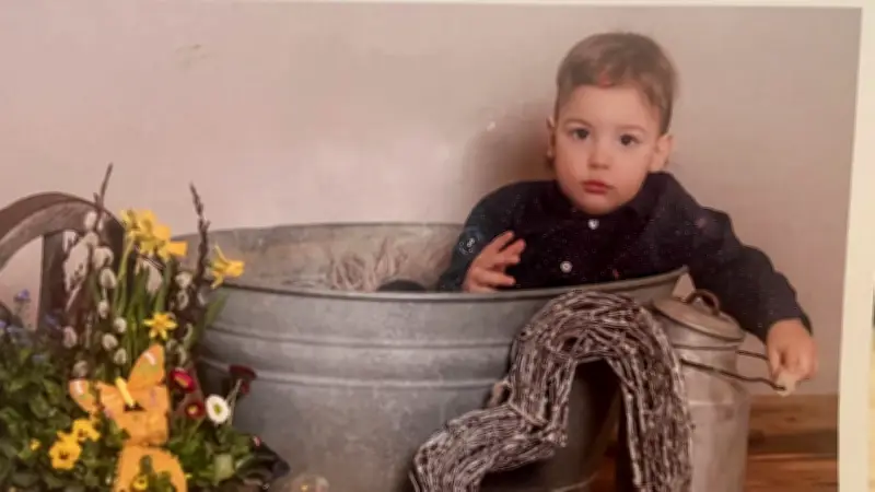 Elias (†3) verhungerte durch Eltern: Rechtsmediziner spricht von Bestien in Menschengestalt