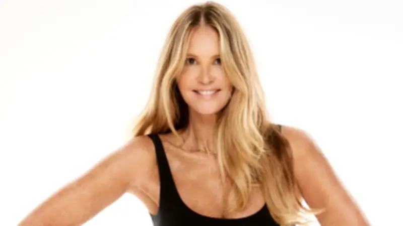 Elle Macpherson mit 61: Catwalk-Comeback und Unterwäsche-Deal für Traditionsmarke