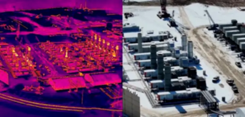 Elon Musks xAI nutzt alte Gasturbinen ohne Genehmigung für KI-Rechenzentren