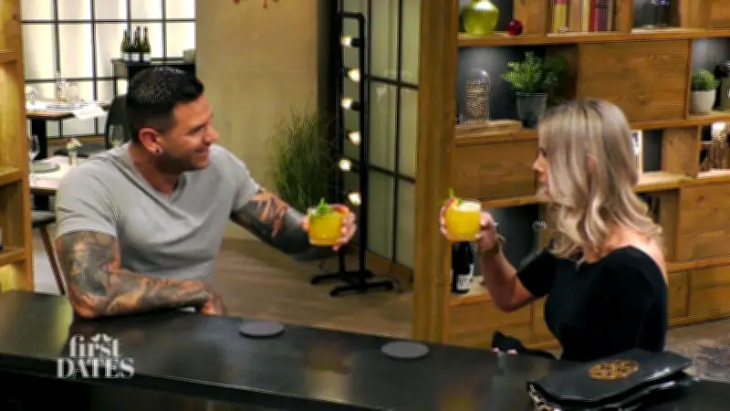 Eltern ehrlich aktiv: Chris trifft Jenny - Passt das Leben zusammen?