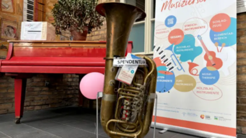 Eltern in der Seenplatte bangen um Zukunft der Kreismusikschulen