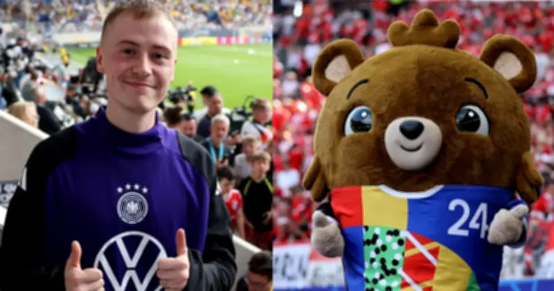 EM-Eröffnungsspiel in München: YouTuber erhält Strafbefehl über fast 23.000 Euro