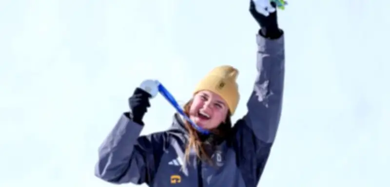 Emma Aicher: Doppelte Silbermedaille bei Olympia – Die vielseitige Skirennfahrerin im Porträt