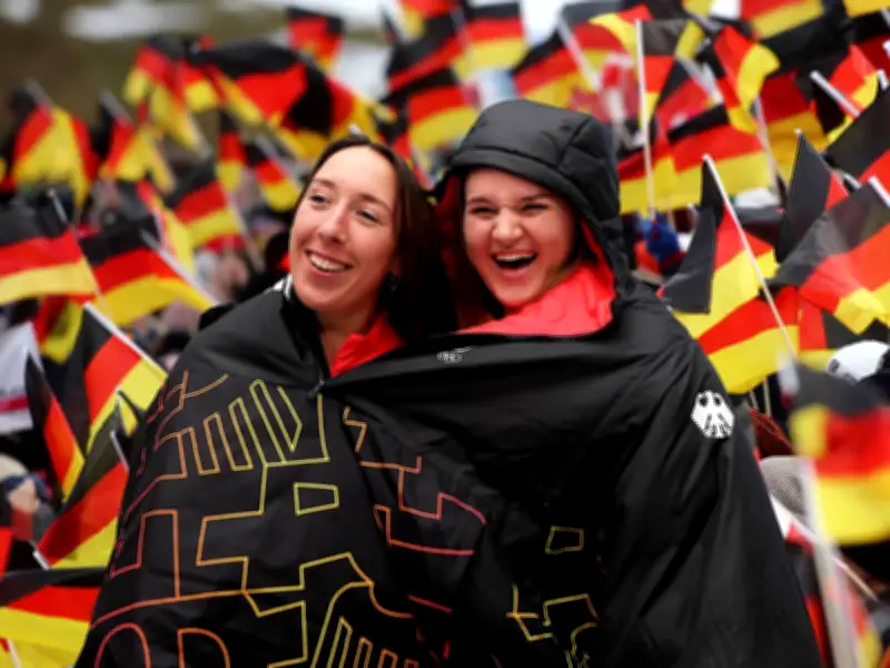 Emma Aicher erhält nächste Medaillenchance: Deutsches Duo für olympischen Teamwettbewerb fixiert