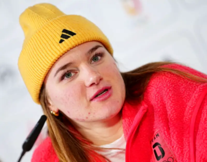 Emma Aicher: Glücksschwein bringt Silber bei Olympischen Winterspielen in Italien