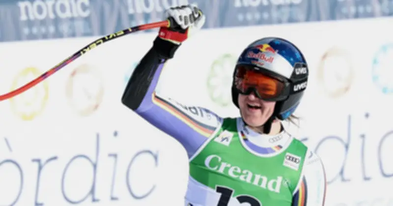 Emma Aicher triumphiert in Soldeu: Deutsche Ski-Juwel jagt nach Olympia-Medaillen nun Kristallkugeln