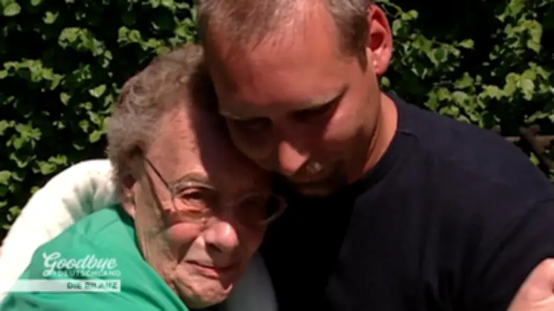 Emotionaler Abschied: Arztfamilie Schimke wandert für Job-Chance nach Schweden aus