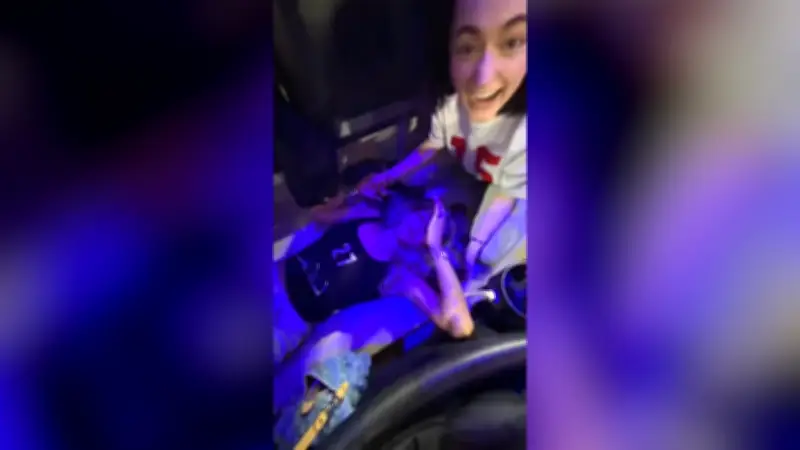 Emotionaler Ausnahmezustand bei BBL-Pokalfinale: Spielerfrau bricht auf Tribüne zusammen