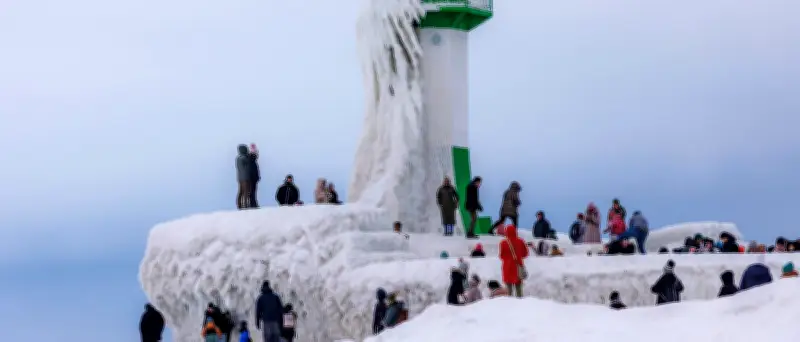 Endlich Schluss mit der Kälte? Ein Märzwinter ist nicht auszuschliessen