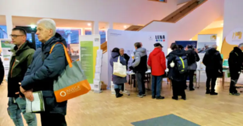 Energetische Sanierung im Kreis Wittenberg: Lösungen für Altbauten und Heizungssysteme