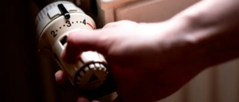 Energiekosten steigen: Berlin und Brandenburg heizen deutlich mehr