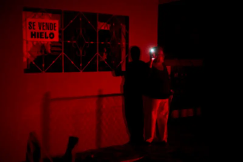 Energiekrise auf Kuba verschärft sich: Russische Airlines stoppen Flüge komplett