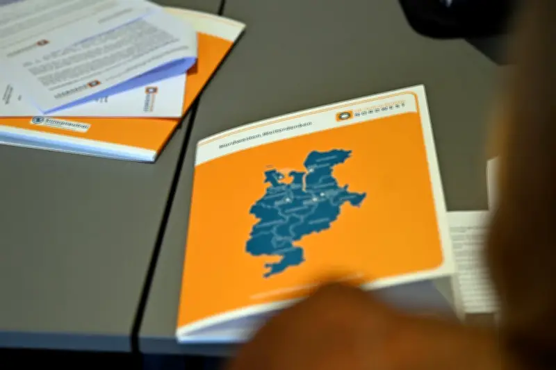 Energiewende im Nordwesten: Drei geförderte Projekte für nachhaltige Transformation