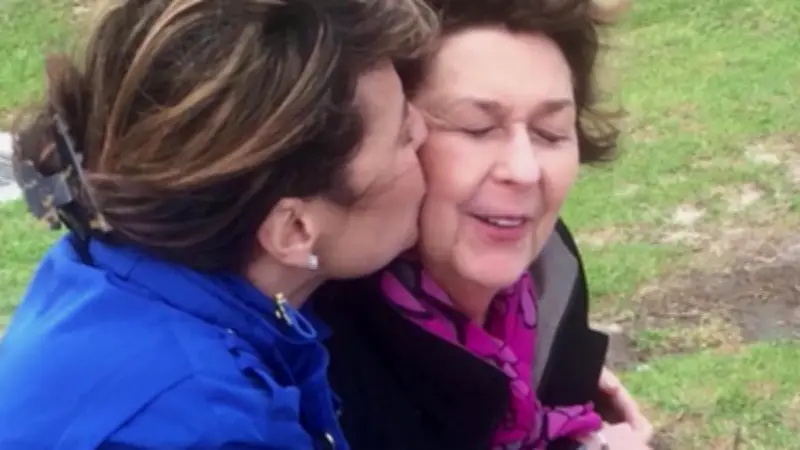 Entführung von Nancy Guthrie: Ultimatum läuft ab – neue Theorie entlastet Schwiegersohn