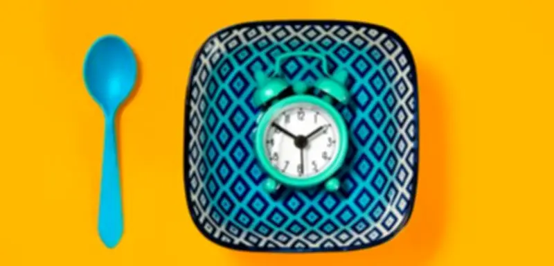 Entspannt fasten: Ein 8-Schritte-Programm für einen gelungenen Einstieg