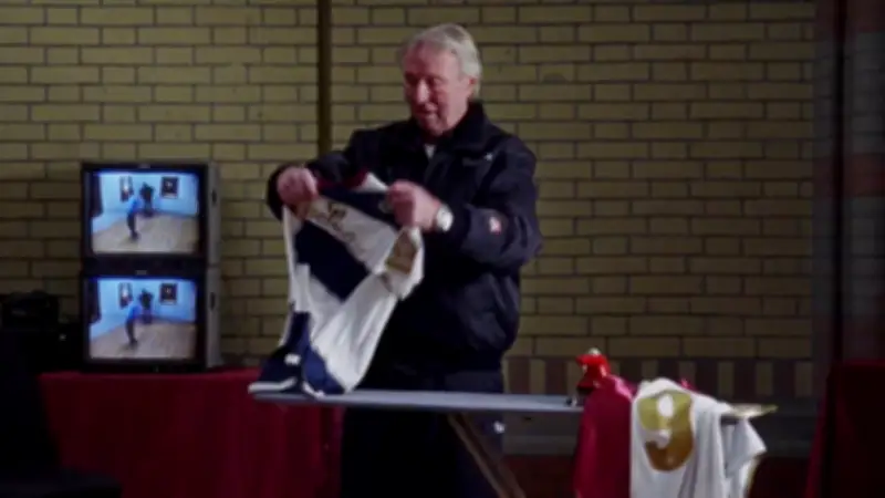 Epischer Hype: HSV feiert 1887. Bundesliga-Spiel mit speziellem Jubiläumstrikot