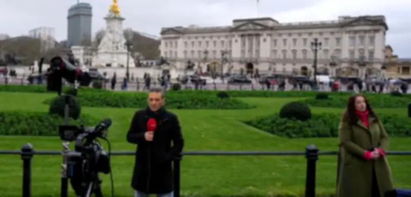 Epstein-Affäre erschüttert Großbritannien: Droht der Monarchie ein Sturz?