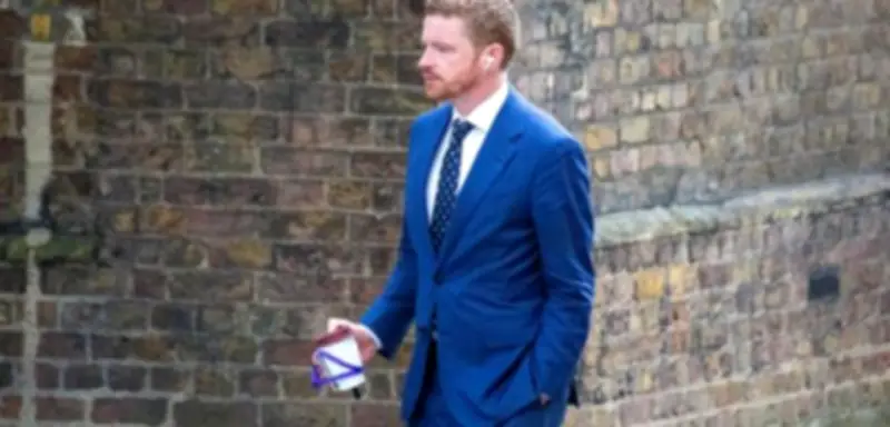 Epstein-Affäre stürzt mächtigsten nicht gewählten Mann Großbritanniens