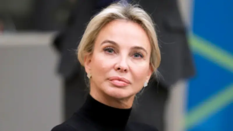 Epstein-Akten enthüllen: Deutsche Prinzessin Corinna zu Sayn-Wittgenstein im Fokus des Sexualstraftäters