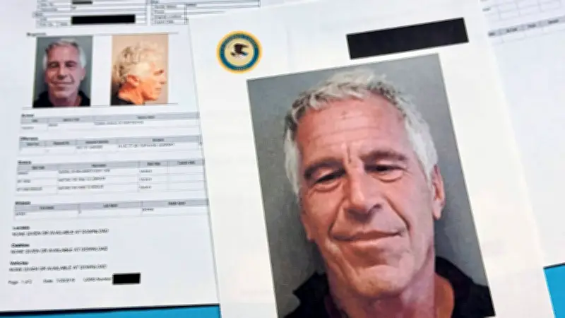 Epstein-Akten: So durchsuchen Sie die Millionen Seiten öffentlicher Dokumente