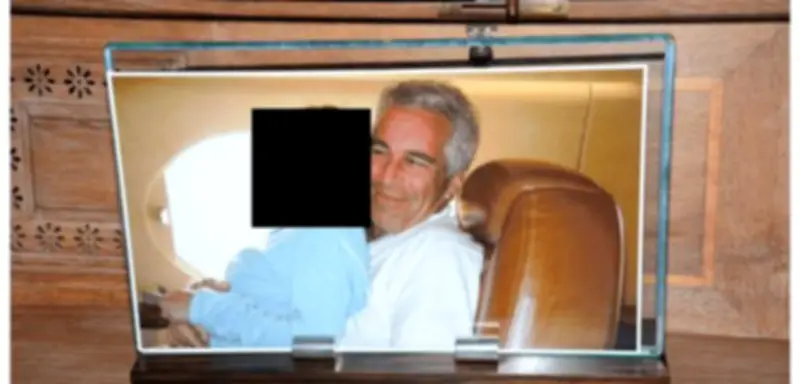 Epstein-ffnungen: Kein Sex-Skandal, sondern ein Krieg gegen Kinder