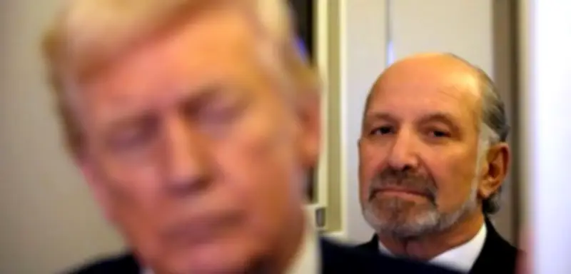 Epstein-Untersuchung: Demokraten fordern Vorladung von Trumps Minister Lutnick und wittern Vertuschung