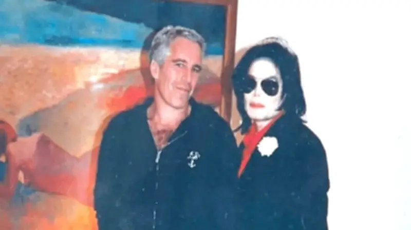 Epsteins Netzwerk: Wie Kunst, Wissenschaft und Intellektuelle mit einem Verbrecher verbandelt waren