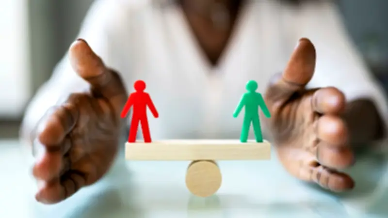 Equal Pay Day 2026: 16% Lohnunterschied zwischen Frauen und Männern