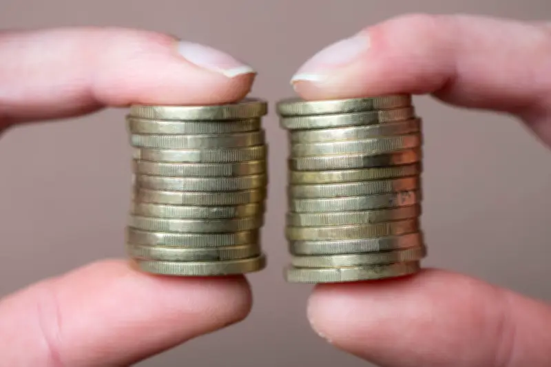 Equal Pay Day: Frauen in Niedersachsen arbeiten 40 Tage unbezahlt