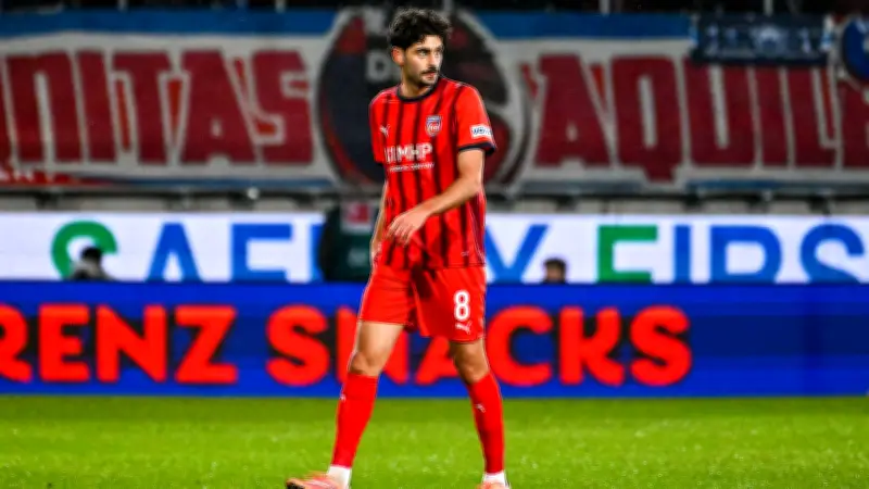 Eren Dinkci über Werder Bremen Rückkehr: Realistische Option oder verpasste Chance?