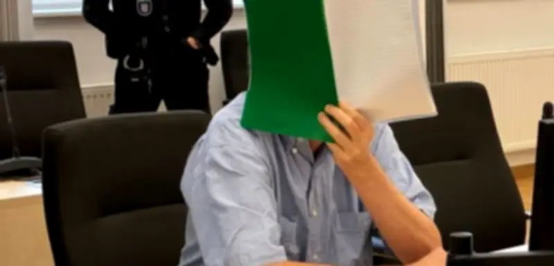 Erfurter Missbrauchsskandal: Neue Ermittlungen gegen verurteilten Lehrer Nikolaus D.