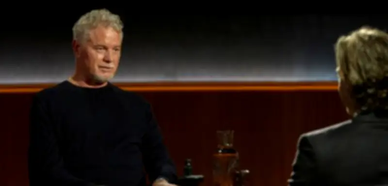Eric Danes letzte Worte an seine Töchter: Posthumes Netflix-Interview veröffentlicht