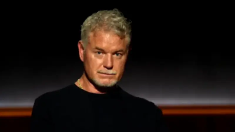 Eric Danes letztes Interview: Netflix-Format 'Famous Last Words' mit sterbenskranken Promis