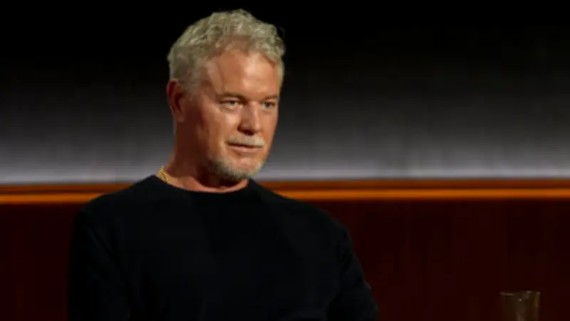 Eric Danes letztes Vermächtnis: Vier Lebensweisheiten für seine Töchter in Netflix-Dokumentation