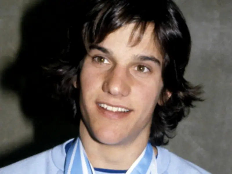 Eric Heidens Olympia-Vermächtnis: Mit 21 Jahren fünf Goldmedaillen und dann Karriereende