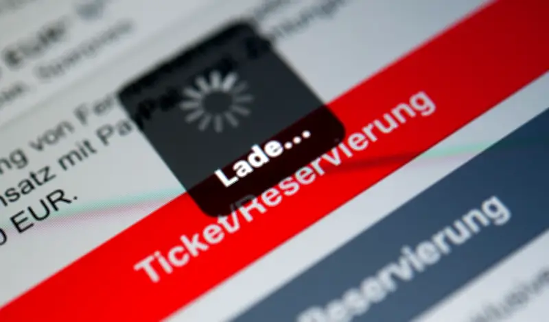 Erneut IT-Störung bei Bahn: Auskunfts- und Buchungssysteme betroffen