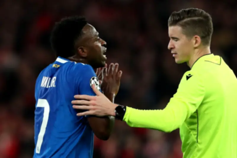 Erneut Rassismus-Vorfall bei Real Madrid: Vinícius Junior im Fokus