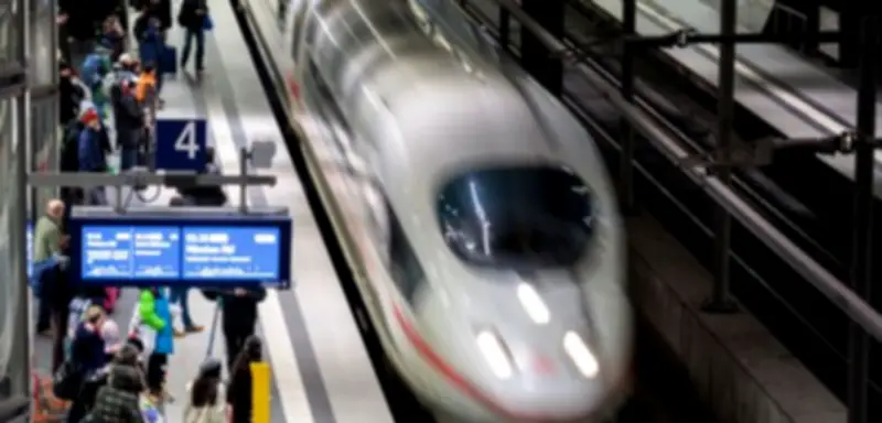 Erneute IT-Störung bei der Deutschen Bahn: Auskunftssysteme erneut betroffen