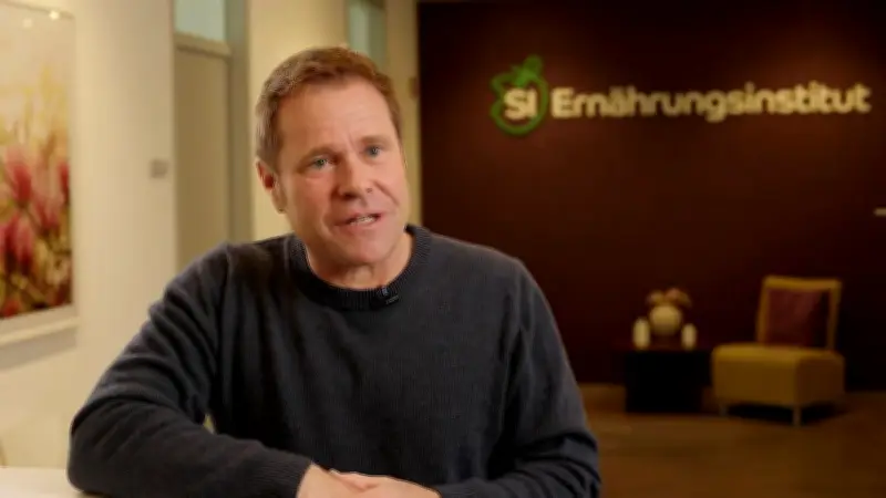 Ernährungsexperte verrät: So trickst man sich selbst beim Abnehmen erfolgreich aus