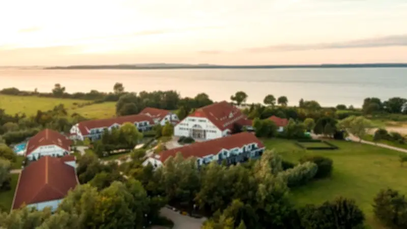 Erste Hotels schließen nach Insolvenz von Europas größtem Hotelbetreiber mit 5500 Mitarbeitern