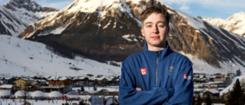 Erster trans Athlet bei Olympischen Winterspielen: Aufschrei bleibt aus